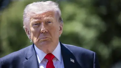 Trump maintient le cessez-le-feu avec l'Iran malgré des échanges de tirs dans le Golfe