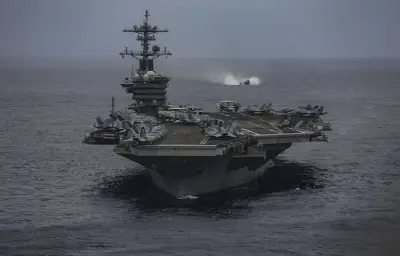 Trump menace de prendre le contrôle de Cuba après l'Iran