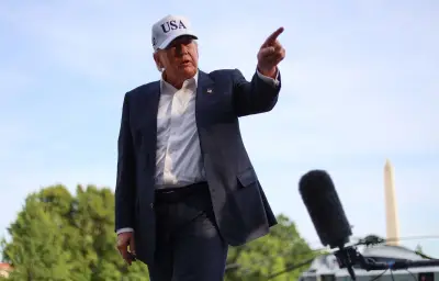 Trump met en garde Taïwan contre toute déclaration d'indépendance