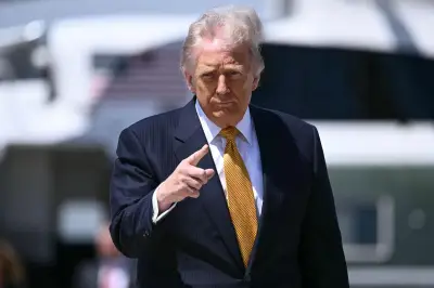 Trump revendique le Venezuela comme 51e État américain