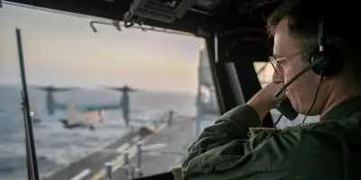 Trump suspend l'escorte navale dans le détroit d'Ormuz