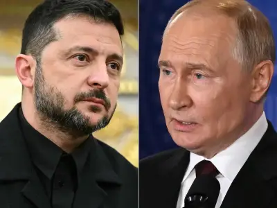 Trêve de trois jours entre l'Ukraine et la Russie annoncée par Trump