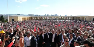 Turquie : le principal parti d'opposition au bord de la rupture