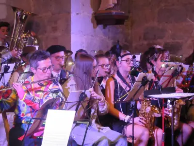 Tyrosse : avant-goût des fêtes avec une mise en bouche printanière le 8 mai