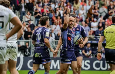 UBB en finale de Champions Cup : Maxime Lucu élu homme du match
