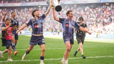 UBB : la jeunesse triomphante double championne d’Europe avec style