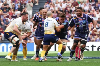 UBB-Leinster : 40 minutes parfaites en finale, une déroute historique