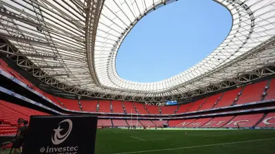 UBB : TV7 déploie un dispositif exceptionnel pour la finale de Champions Cup