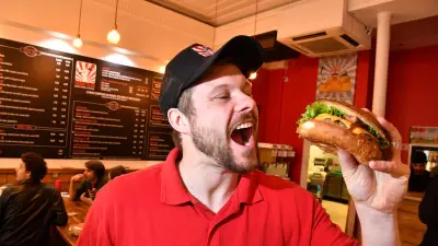 Uber Eats Awards : 4 établissements de Montpellier en lice