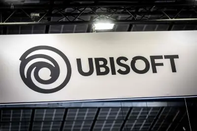 Ubisoft : perte record de 1,47 milliard d'euros après une restructuration massive
