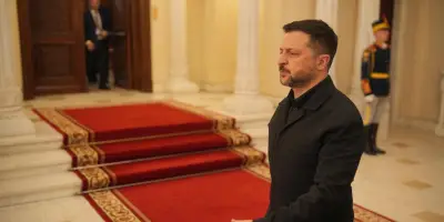 Ukraine : un dépôt pétrolier russe en feu après une attaque de drones