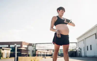 Ultra-trail enceinte : jusqu'où peut-on repousser les limites ?
