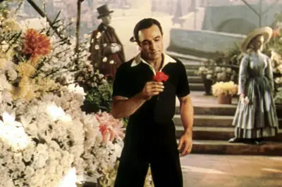 « Un Américain à Paris » : comment Kelly et Minnelli ont créé un chef-d'œuvre