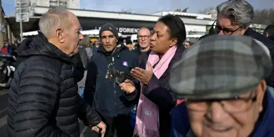 À un an de la présidentielle 2027, les leçons des maires de gauche défaits aux municipales