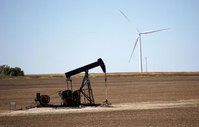 Un ancien ingénieur d'Elf a exploité un puits de pétrole abandonné pendant 25 ans