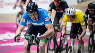 Un coureur néerlandais exclu du Tour de Grèce pour guidon non conforme