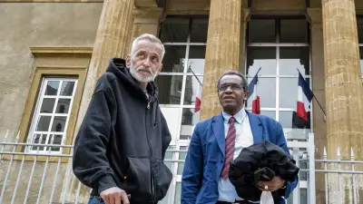Un ex-dentiste de Lozère jugé pour mutilations et escroqueries