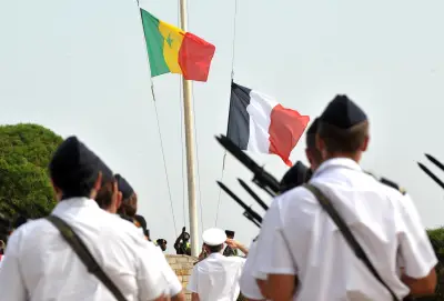 Un ingénieur français emprisonné au Sénégal pour homosexualité