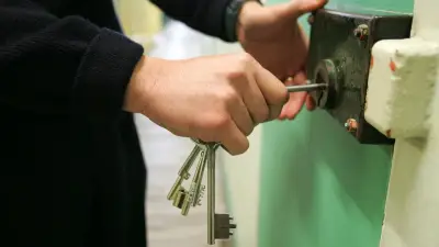 Un Iranien libéré après 10 ans de prison pour espionnage rejoint les États-Unis