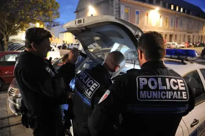 Un jeune sous bracelet électronique interpellé avec stupéfiants à La Rochelle