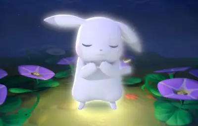 Un joueur Pokémon tente un défi Shiny impossible depuis 2023