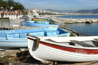 Un second port à Nice : le comité de quartier défend le projet ouest