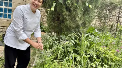 Une cheffe gardoise en lice pour le titre de restaurant le plus engagé de France