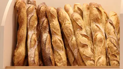 Une IA a appelé 5000 boulangeries pour connaître le prix de la baguette