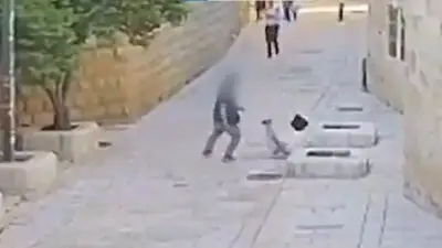Une religieuse française violemment agressée à Jérusalem près du tombeau de David