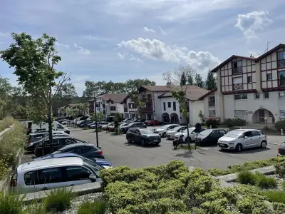 Urrugne : le marché déplacé au parking d'Osasuna et passe au mercredi