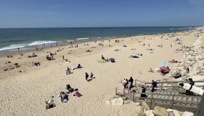 Vacances : les Français rognent sur la distance et la durée face à l'inflation