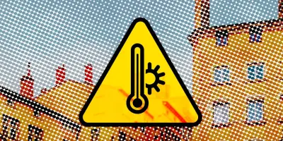Vague de chaleur précoce en France jusqu'à fin mai selon Météo-France