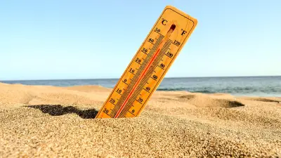 Vague de chaleur précoce en Occitanie : jusqu'à 35°C ce week-end