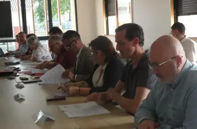 Val de l'Eyre : clarification des compétences intercommunales
