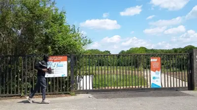 Val-de-Marne : le parc des Lilas s'agrandit de six hectares pour plus de biodiversité