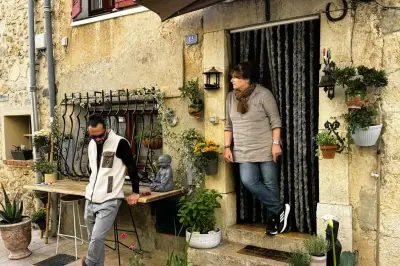 Valbonne sacrée meilleure ville des Alpes-Maritimes pour les familles par Le Figaro