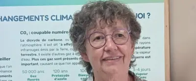 Évelyne Boukera : une vie dédiée à la mobilité et à la solidarité en Lozère