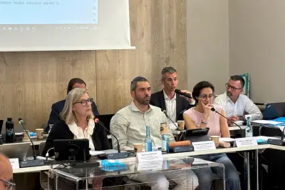 Vence : la hausse des impôts inévitable ? Le débat budgétaire enflamme le conseil municipal