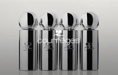 Vente privée Courrèges : jusqu'à 53% de remise sur les parfums