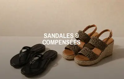 Vente privée Narf : sandales et mules à prix réduits sur BAZARCHIC