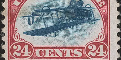 Ventes de timbres: enchères décevantes aux États-Unis, contrastées en France