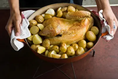 Végétarisme en France : entre tentations et retours à la viande