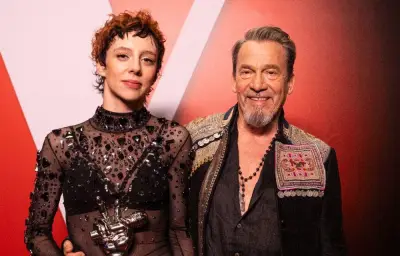 Victoire de Lady O à The Voice : « Un train de joie et d'émotion »