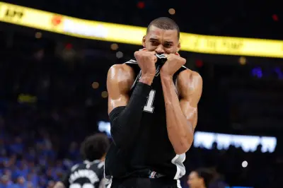 Victor Wembanyama en finale NBA : une récompense historique pour le Français