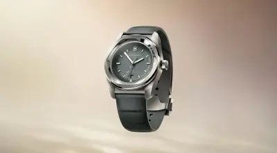 Victorinoix, Alpina, Serica, Chronofixe : quatre montres qui justifient leur place