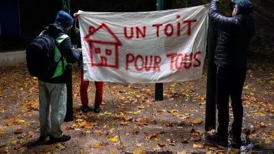 Villars : parents d'élèves mobilisés pour une famille afghane menacée d'expulsion