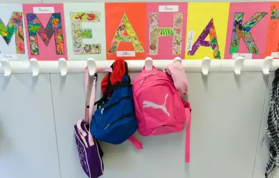 Villejuif : un élève apporte de la kétamine à l'école, cinq enfants examinés