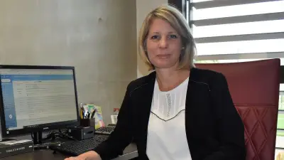 Vinocap : Gwendoline Chaudoir célèbre l'œnotourisme au Cap d'Agde