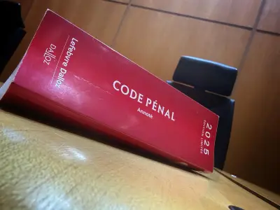 Viol homophobe à Bordeaux : Jason témoigne avant le procès de ses agresseurs