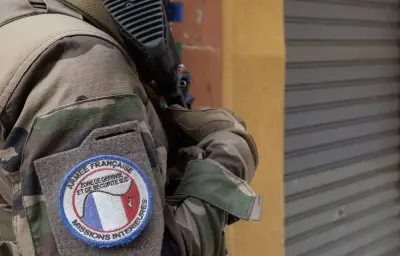 Violences contre des policiers joggeurs à Paris : sept prévenus jugés